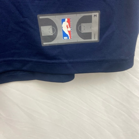 Anthony Davis New Orleans Pelicans Fanatics NBA Jersey Men’s Size Medium - Picture 4 of 8